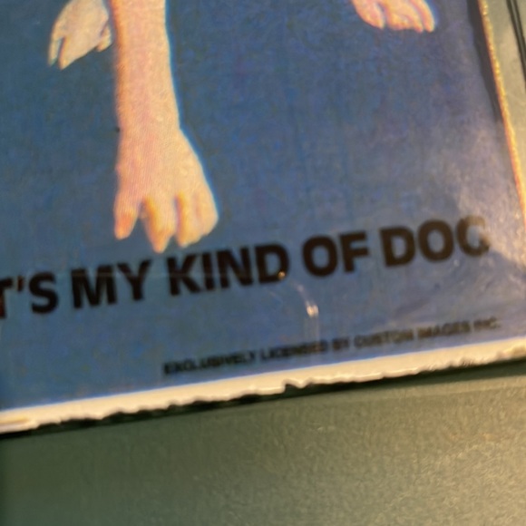 - 🎡🎟️ Vintage Carnival Prize ~ Glass Mirror 🎟️🎡 - Picture 12 of 12